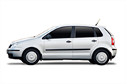 felgi do VW Polo Hatchback IV