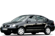 felgi do VW Polo Sedan IV