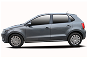 felgi do VW Polo Hatchback V FL