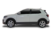 felgi do VW T-Cross SUV I
