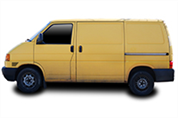 felgi do VW T4 Dostawczy T4