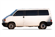 felgi do VW T4 Transporter T4