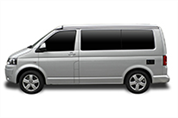 felgi do VW T5 Caravelle T5