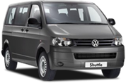 felgi do VW T5 Transporter T5