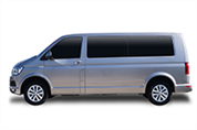 felgi do VW T6 Caravelle T6