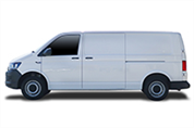 felgi do VW T6 Transporter T6