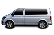 felgi do VW T6 Multivan T6