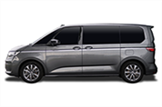 felgi do VW T7 Multivan T7