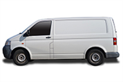 felgi do VW T5 Dostawczy T5